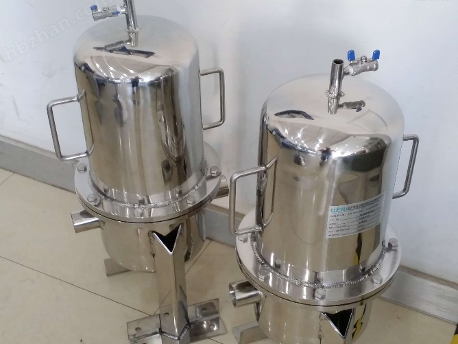 高效氫氣過濾設(shè)備：保障氫氣純凈與安全的更好選擇