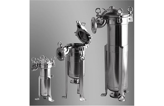 長沙觀一環(huán)保設(shè)備有限公司——龜背式袋式過濾器供應(yīng)商