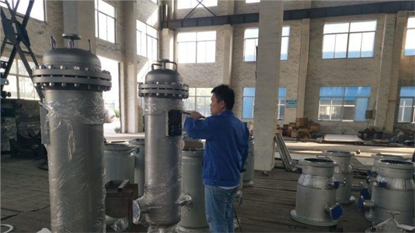 長(zhǎng)沙觀一環(huán)保設(shè)備有限公司推出的高效氣體過濾器，保障您的工業(yè)生產(chǎn)環(huán)境