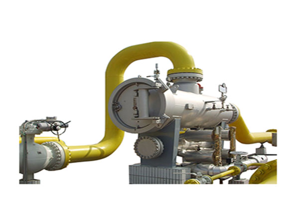 多級(jí)分離過(guò)濾器