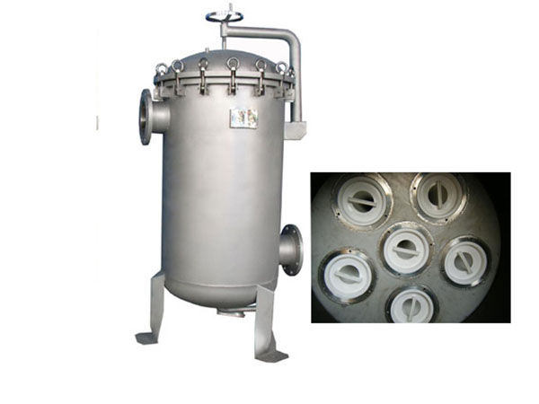 大流量過(guò)濾器