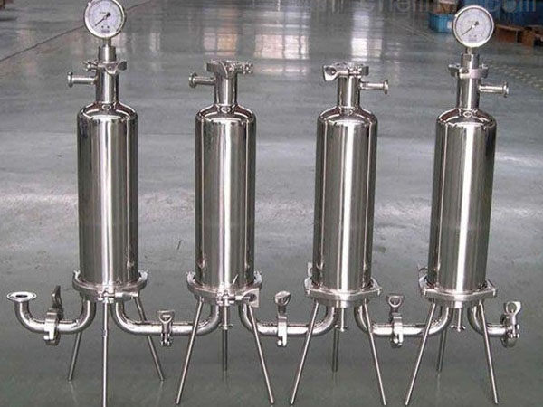 微孔膜過(guò)濾器